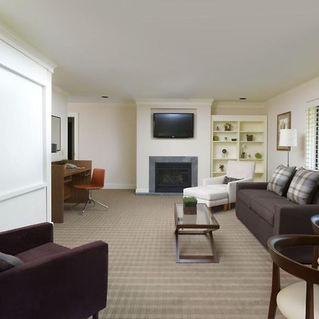 Topnotch Resort Stowe Exterior foto